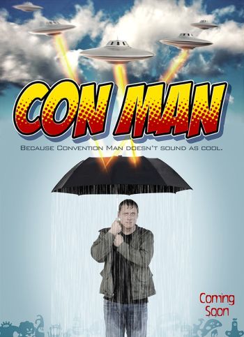 [] , 1  1-13   13 / Con Man (2015) MVO