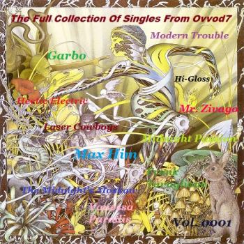 VA - The Full Collection Of Singles From Ovvod7 - 01