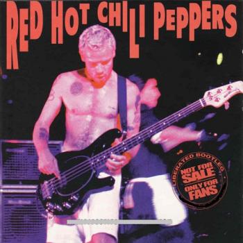 Red Hot Chili Peppers - Fleas Birthday Gig