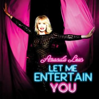 Amanda Lear - Let Me Entertain You