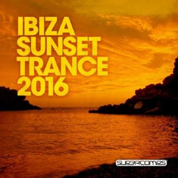 VA - Ibiza Sunset Trance