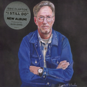 Eric Clapton - I Still Do