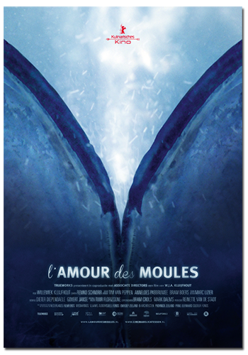    / L'amour des moules DVO