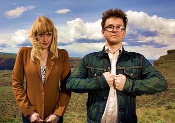 Wye Oak - 