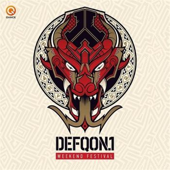 VA - Defqon 1 Festival