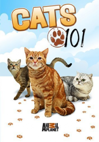    (1-3 : 10   10) / Cats 101 VO