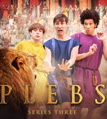 , 3  1-8   8 / Plebs