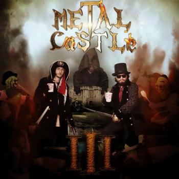 Metal Castle - III