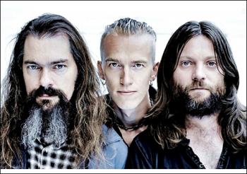 Motorpsycho - 