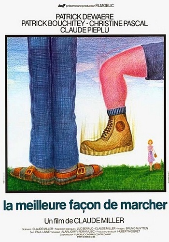    / La meilleure facon de marcher VO