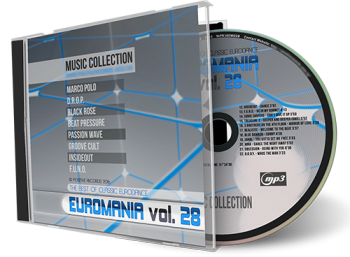 VA - Euromania vol. 28