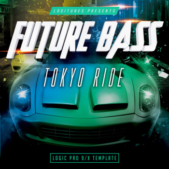 VA - Tokyo Filled Ride Bass