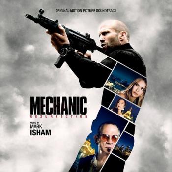 OST - :  / Mechanic: Resurrection