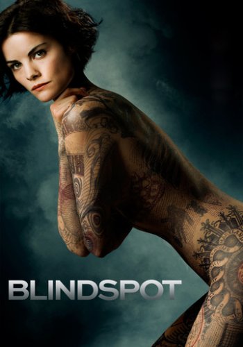  , 2  1-22   22 / Blindspot [LostFilm]