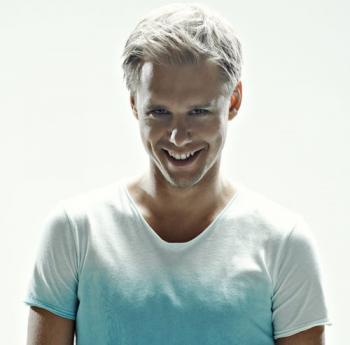 Armin van Buuren - A State Of Trance Episode 779