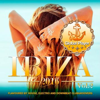 VA - Global Player Ibiza Vol 2