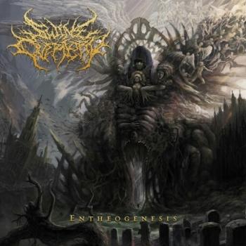 Swine Overlord - Entheogenesis