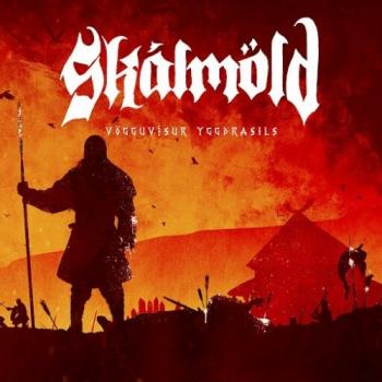 Skalmold - Vogguvisur Yggdrasils