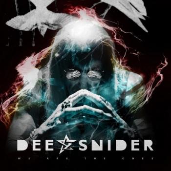 Dee Snider - We Are the Ones