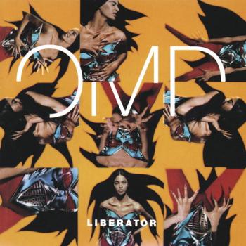 Orchestral Manoeuvres In The Dark - Liberator