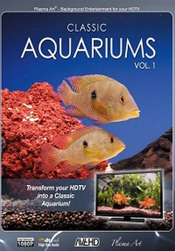   / Classic Aquariums