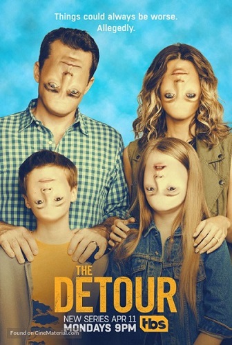  /   /   , 1  1-10   10 / The Detour [IdeaFilm]