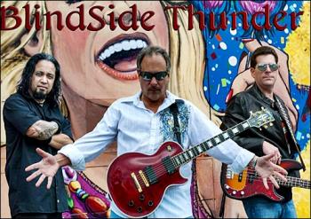 Blindside Thunder - 