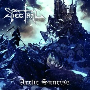 Spectral - Arctic Sunrise