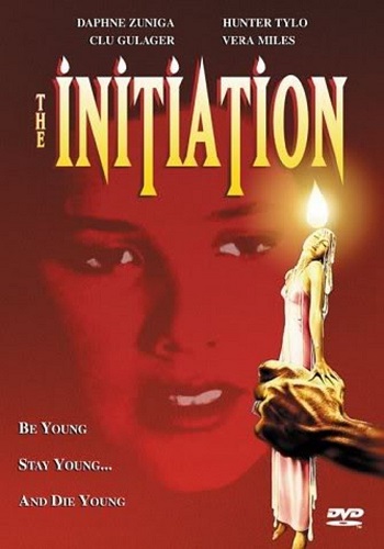   / The Initiation MVO