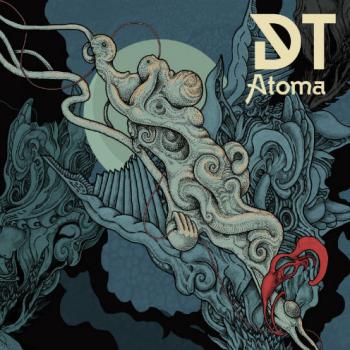 Dark Tranquillity-Atoma