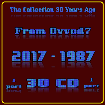 VA - The Collection 30 Years Ago From Ovvod7 - Vol 6