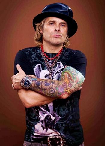 Mike Tramp - 