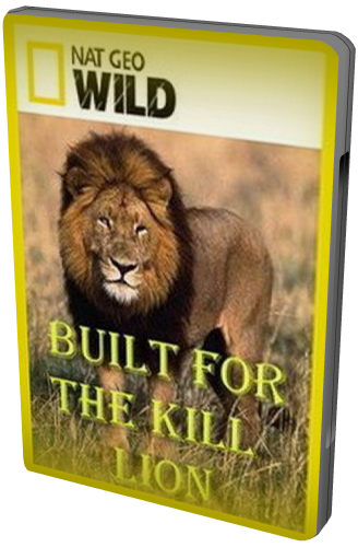   (1-4   4) / NAT GEO WILD. Built for the Kill DUB