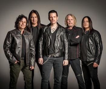 Black Star Riders - 