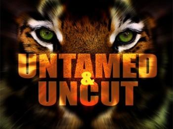    (40 ) / Animal Planet. Untamed Uncut VO