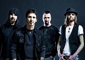 Godsmack - 