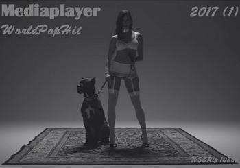 VA - Mediaplayer : WorldPopHit - 60 Music Videos