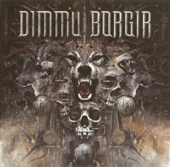 Dimmu Borgir - Dimmu Borgir