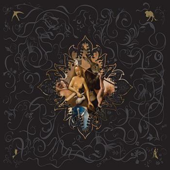 John Zorn - The Garden Of Earthly Delights