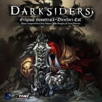 OST - Cris Velasco, Mike Reagan, Scott B. Morton - Darksiders (Original Soundtrack Director's Cut)