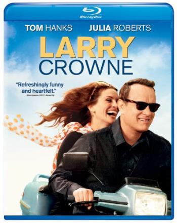   / Larry Crowne DUB