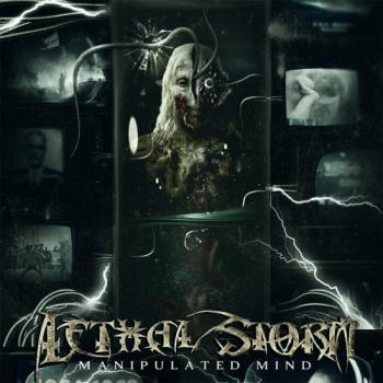 Lethal Storm - Manipulated Mind