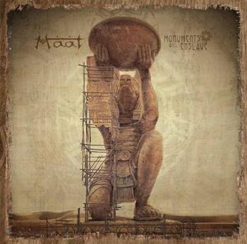 Maat - Monuments Will Enslave