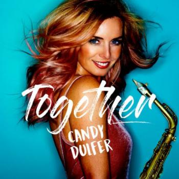 Candy Dulfer - Together