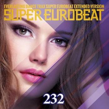 VA - Super Eurobeat (332)