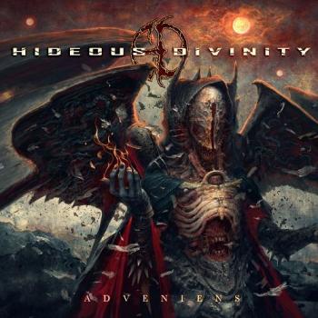 Hideous Divinity - Adveniens