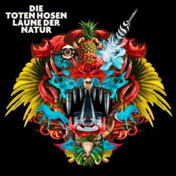 Die Toten Hosen - Laune Der Natur