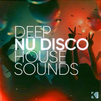 VA - Deep Nu Disco House Sounds