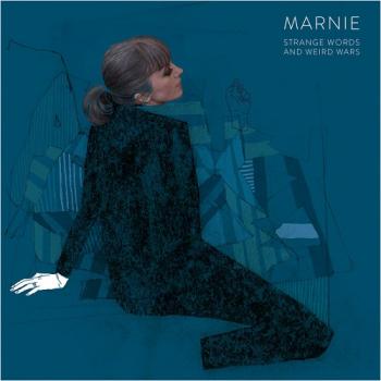 Marnie - Strange Words And Weird Wars