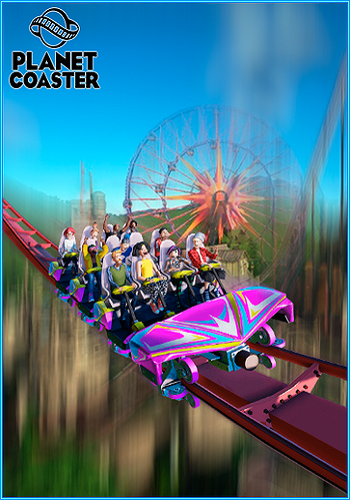 Planet Coaster [RePack  xatab]